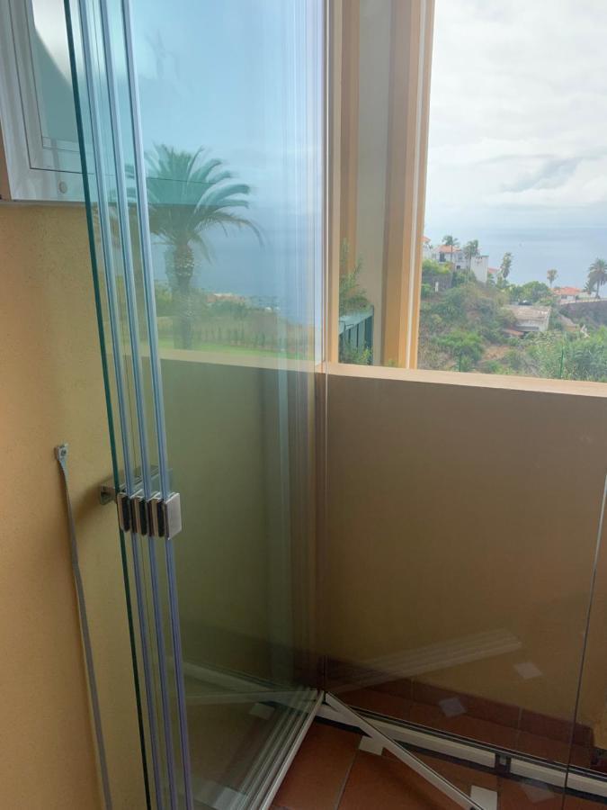 Vista Mar Azul Elegante Y Acogedor Apartment Santa Ursula  Ngoại thất bức ảnh