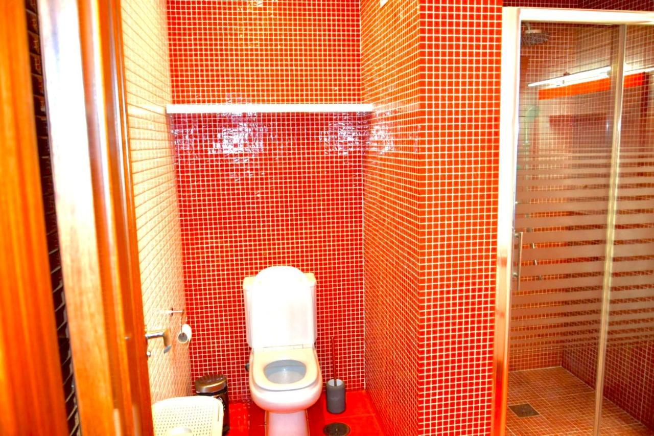 Vista Mar Azul Elegante Y Acogedor Apartment Santa Ursula  Ngoại thất bức ảnh
