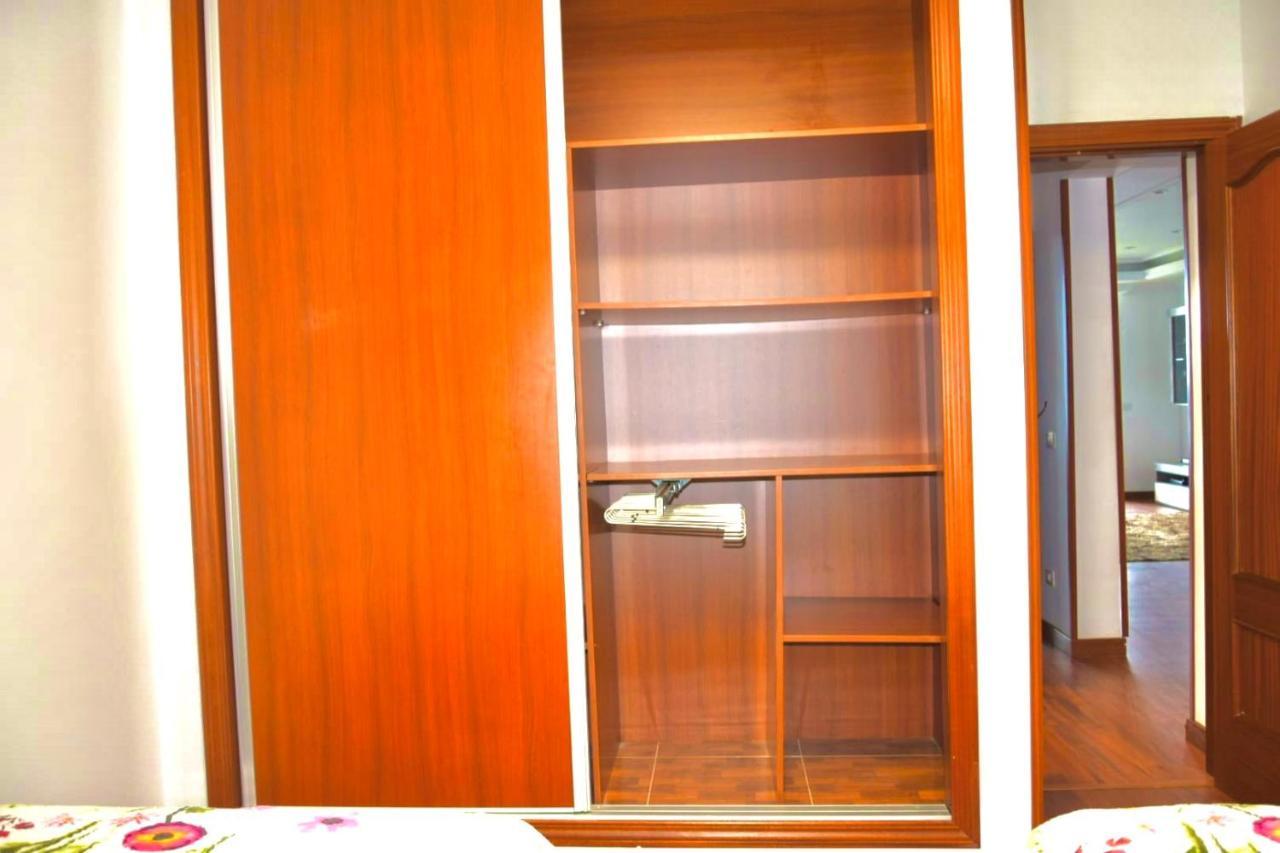 Vista Mar Azul Elegante Y Acogedor Apartment Santa Ursula  Ngoại thất bức ảnh